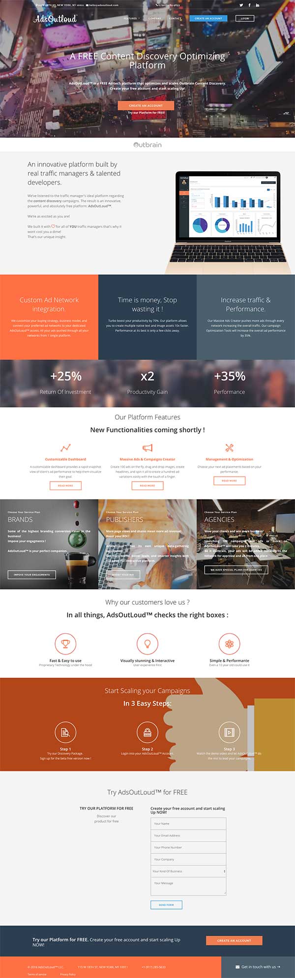 V-MEDIA | Agence Performance - Vignette 5