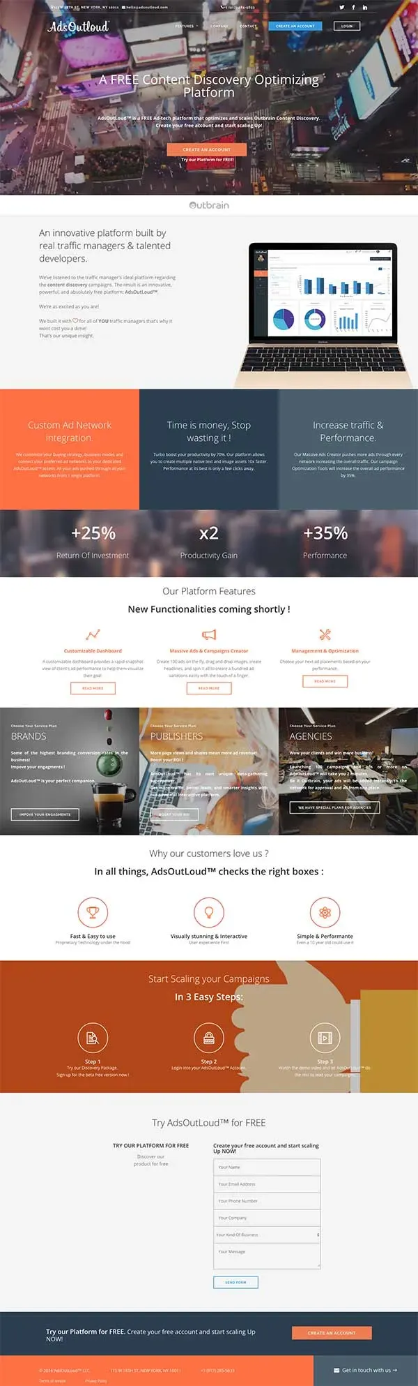 V-MEDIA | Agence Performance - Vignette 5